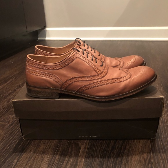 Florsheim Limited 405Y 12D main image 6